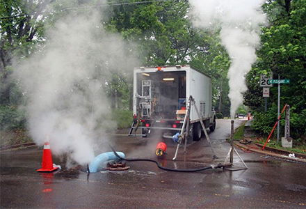 景宁CIPP热固化修复技术