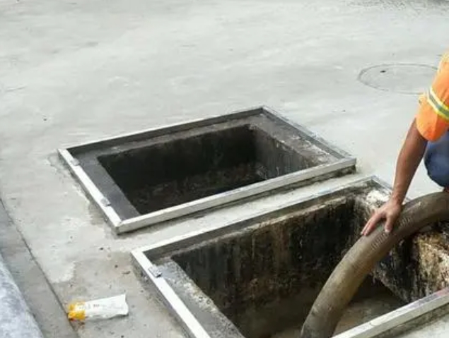 景宁化粪池清理