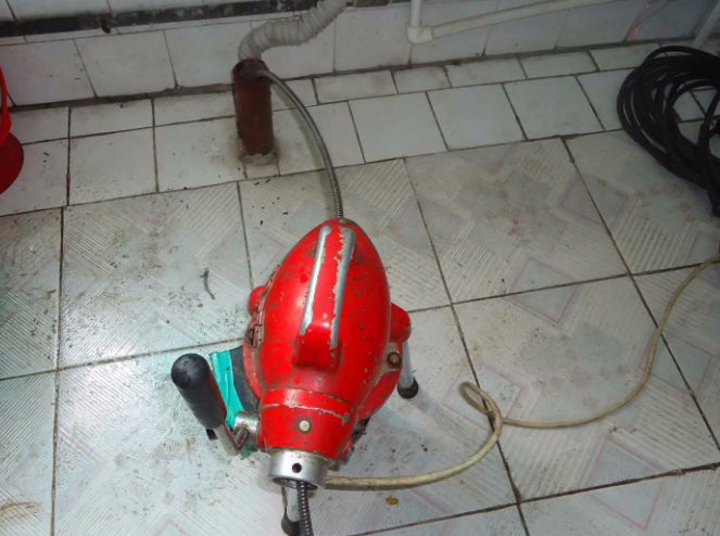 景宁下水道疏通