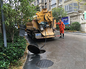 景宁管网知识-是否有行之有效的解决方案