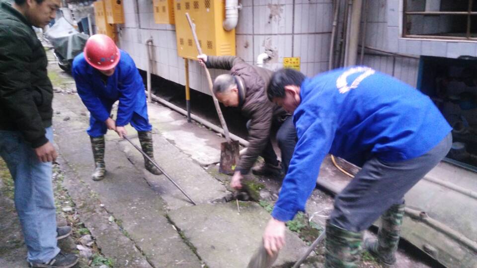 景宁清掏化粪池、管道疏通一站式服务<高效><技术><可靠>